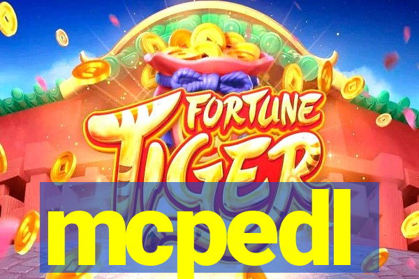 mcpedl