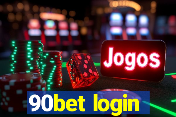 90bet login