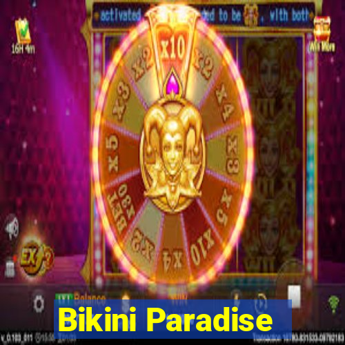 Bikini Paradise