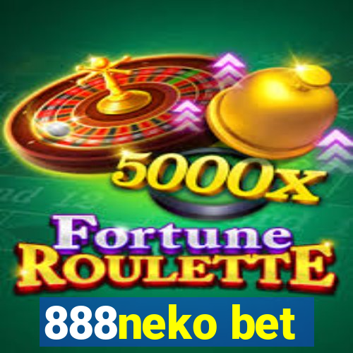 888neko bet