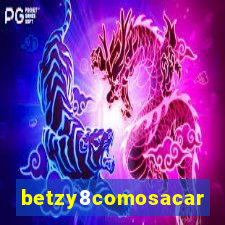 betzy8comosacar