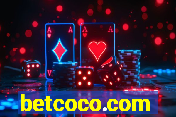 betcoco.com
