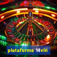 plataforma 14vin