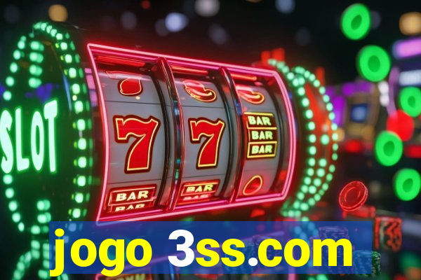 jogo 3ss.com