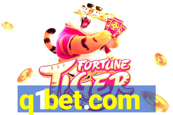 q1bet.com