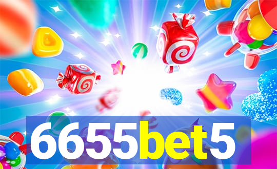 6655bet5