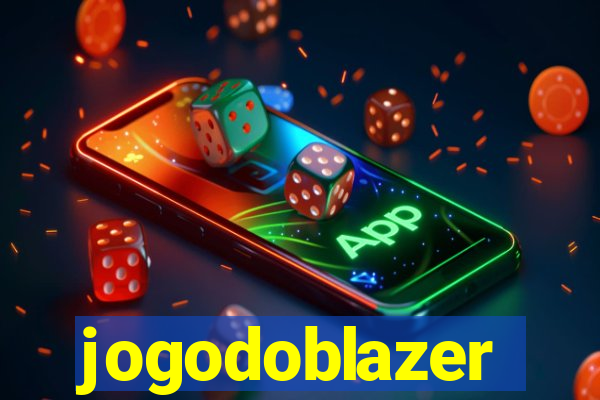 jogodoblazer