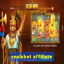 realsbet affiliate