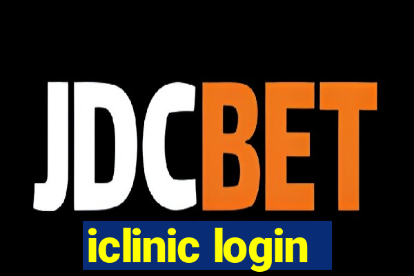 iclinic login