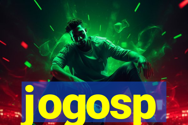 jogosp
