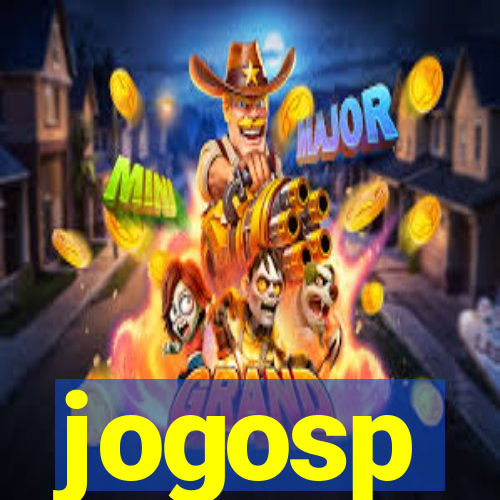jogosp
