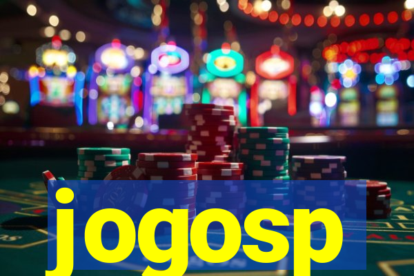 jogosp
