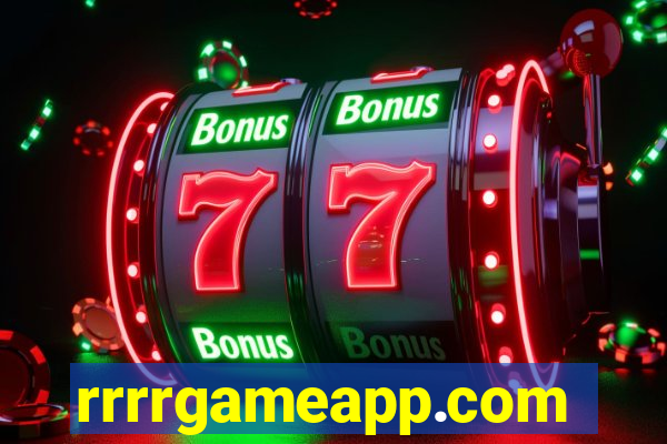 rrrrgameapp.com