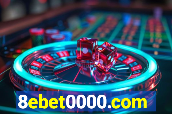 8ebet0000.com