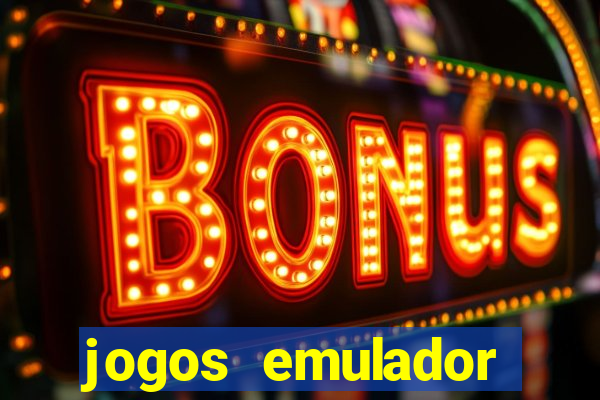 jogos emulador nintendo switch