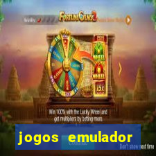 jogos emulador nintendo switch
