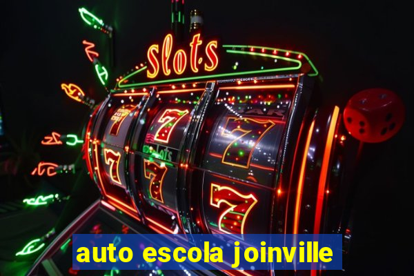 auto escola joinville