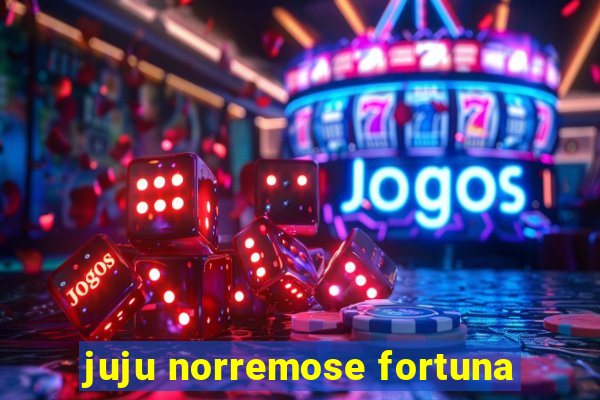 juju norremose fortuna