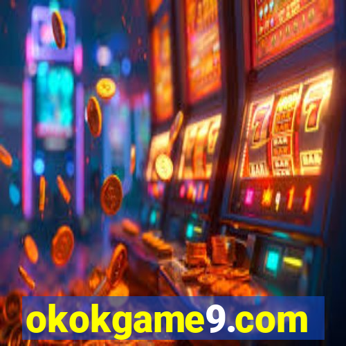okokgame9.com