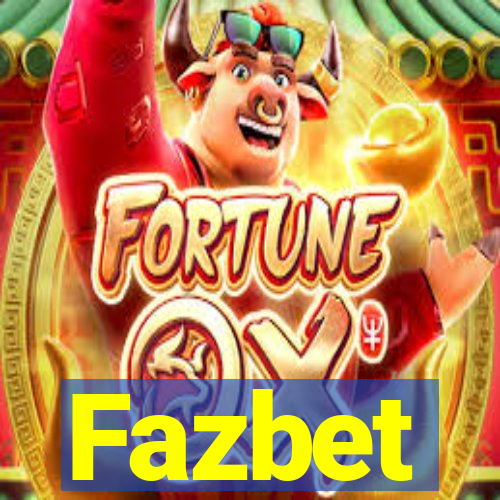 Fazbet