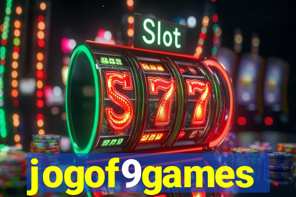jogof9games