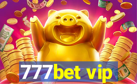 777bet vip