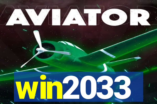 win2033