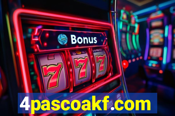 4pascoakf.com