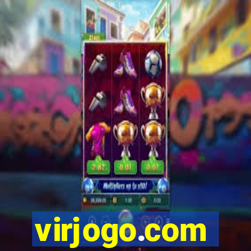 virjogo.com