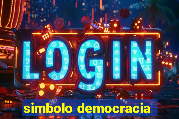 simbolo democracia