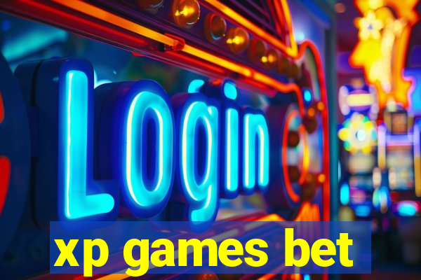 xp games bet