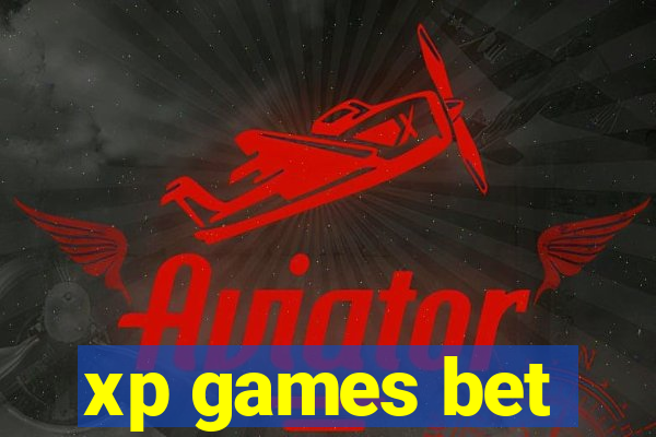 xp games bet