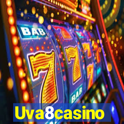 Uva8casino