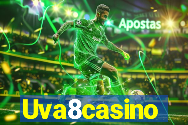 Uva8casino