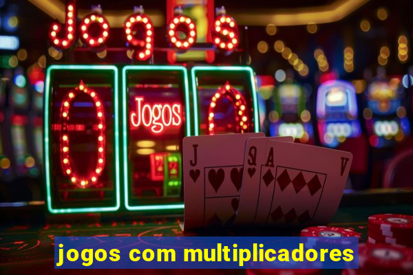 jogos com multiplicadores