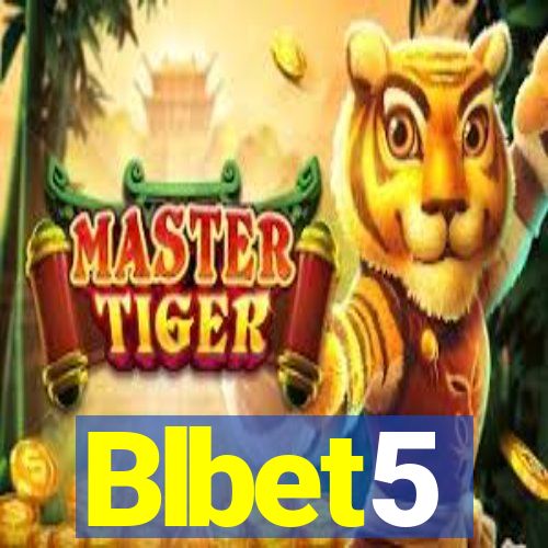 Blbet5