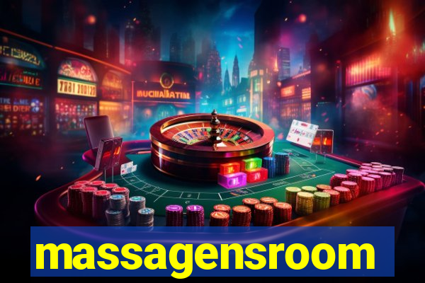 massagensroom