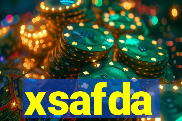 xsafda