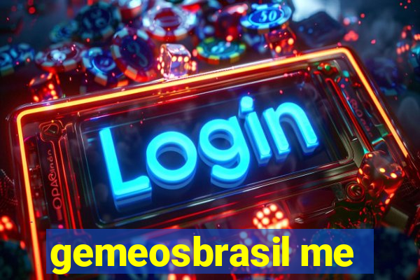gemeosbrasil me