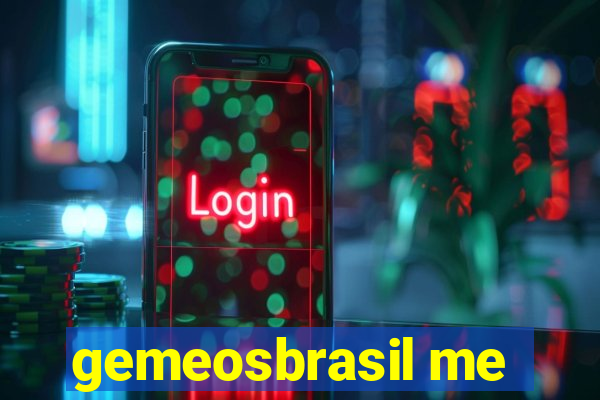 gemeosbrasil me