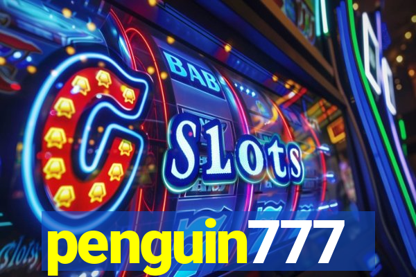 penguin777