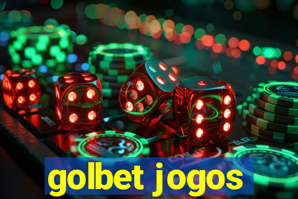 golbet jogos