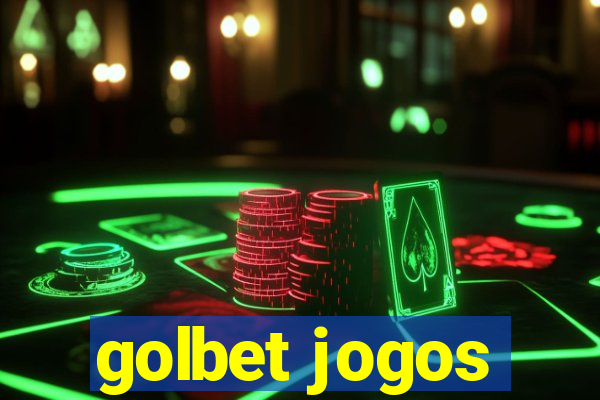 golbet jogos
