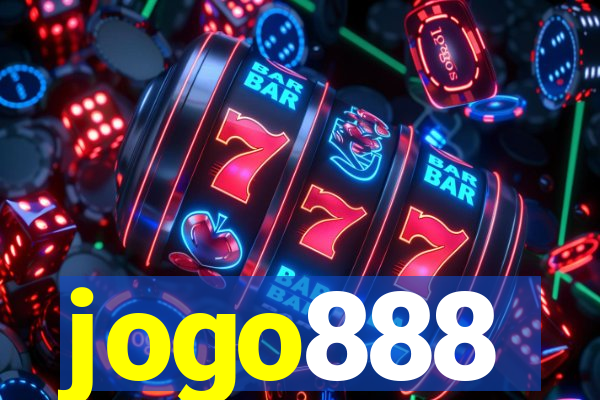 jogo888