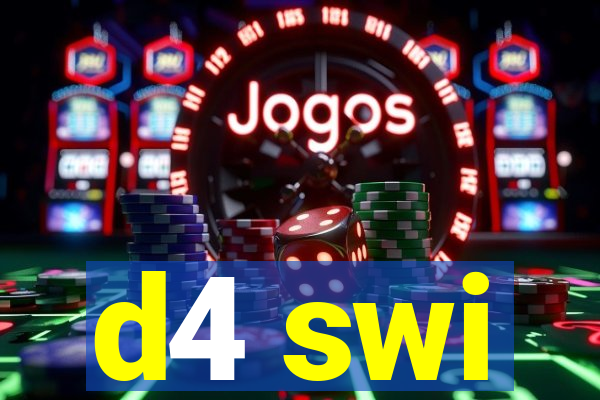 d4 swi