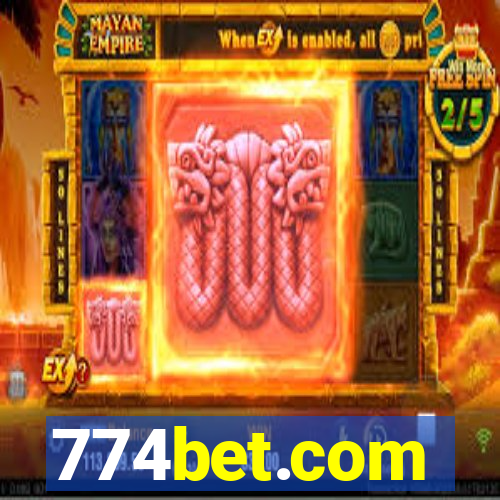 774bet.com