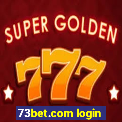 73bet.com login