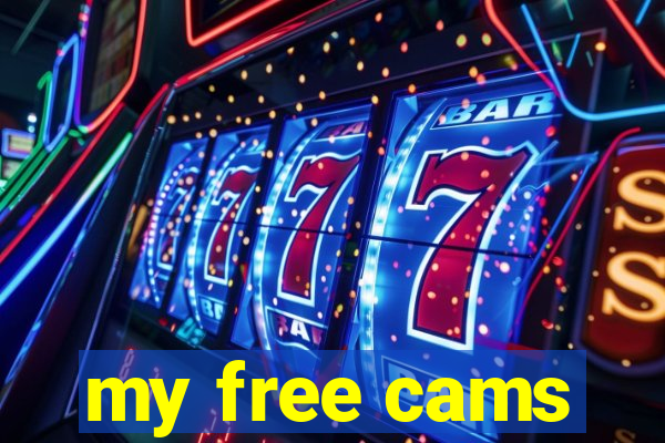my free cams