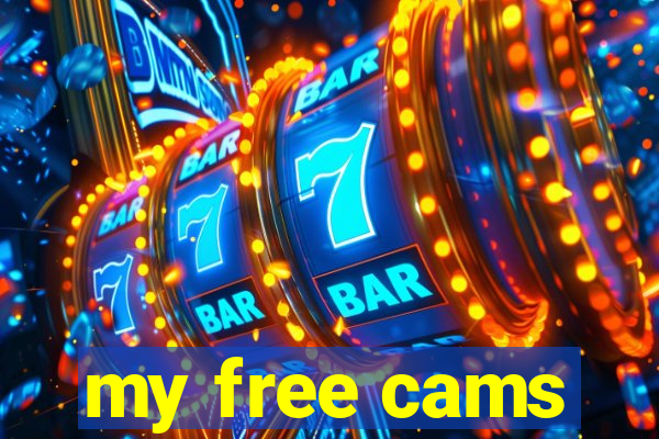 my free cams