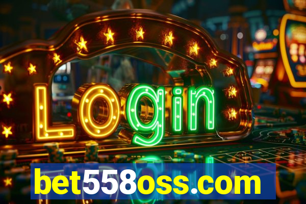 bet558oss.com
